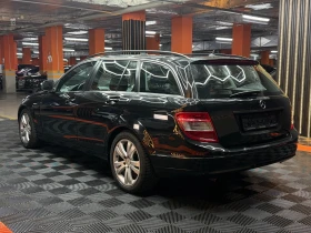 Mercedes-Benz C 180 Kompressor/Реални километри/ГАРАНЦИЯ 6 МЕСЕЦА , снимка 5