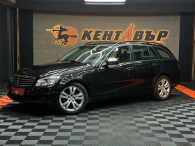 Mercedes-Benz C 180 Kompressor/Реални километри/ГАРАНЦИЯ 6 МЕСЕЦА , снимка 1