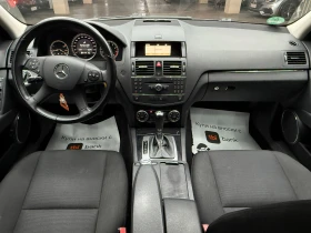 Mercedes-Benz C 180 Kompressor/Реални километри/ГАРАНЦИЯ 6 МЕСЕЦА , снимка 10