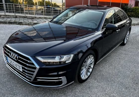 Audi A8 ОБДУХВАНЕ/ВАКУМ/HEAD UP/360 КАМ/ДИСТРОНИК