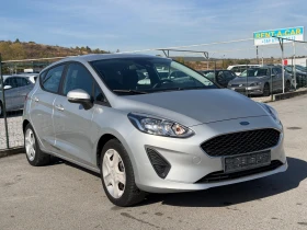 Ford Fiesta 1.1.86.ps. NAVI, снимка 2