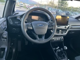 Ford Fiesta benzin, снимка 11