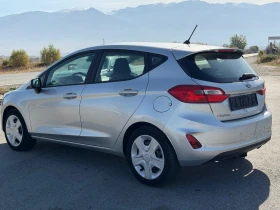 Ford Fiesta 1.1.86.ps. NAVI, снимка 4