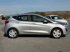 Ford Fiesta 1.1.86.ps. NAVI, снимка 5