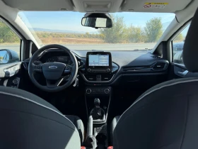 Ford Fiesta 1.1.86.ps. NAVI, снимка 11