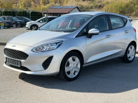 Ford Fiesta 1.1.86.ps. NAVI, снимка 3