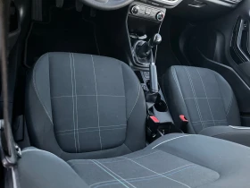 Ford Fiesta benzin, снимка 10