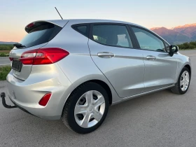 Ford Fiesta benzin, снимка 4