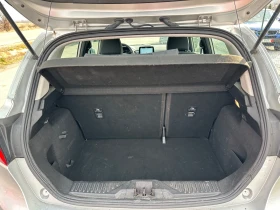 Ford Fiesta benzin, снимка 13