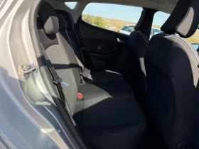 Ford Fiesta 1.1.86.ps. NAVI, снимка 8