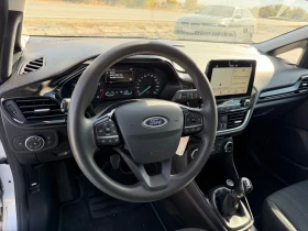 Ford Fiesta 1.1.86.ps. NAVI, снимка 13