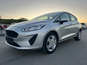 Ford Fiesta benzin, снимка 1