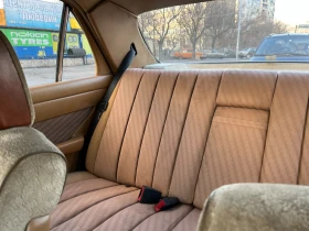 Mercedes-Benz 126 280 S " ЕВРОПЕЙСКА ", снимка 8