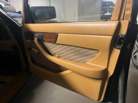 Mercedes-Benz 126 280 S " ЕВРОПЕЙСКА ", снимка 5