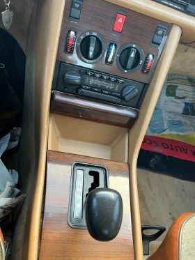 Mercedes-Benz 126 280 S " ЕВРОПЕЙСКА ", снимка 6