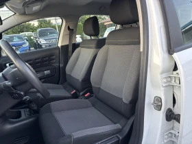 Citroen C3 1.5 , EURO 6, Нов Внос France, снимка 10