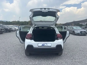 Citroen C3 1.5 , EURO 6, Нов Внос France, снимка 9