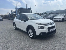 Citroen C3 1.5 , EURO 6, Нов Внос France, снимка 3
