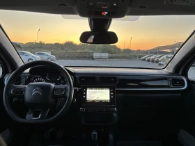 Citroen C3 1.5 , EURO 6, Нов Внос France, снимка 12