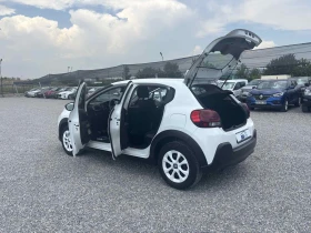 Citroen C3 1.5 , EURO 6, Нов Внос France, снимка 8