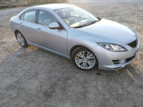 Mazda 6, снимка 1