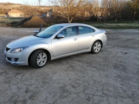 Mazda 6, снимка 5