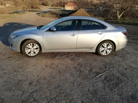 Mazda 6, снимка 6