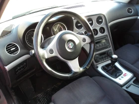 Alfa Romeo 159 sportwagon, снимка 8