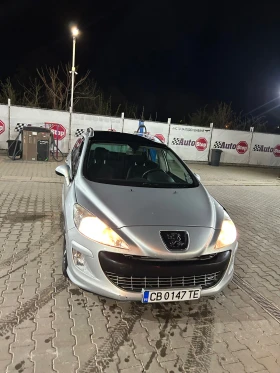 Peugeot 308 308SW 2.0HDI, снимка 2