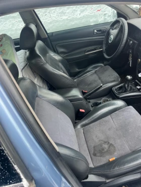 VW Passat 1.9TDI, снимка 1