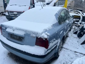 VW Passat 1.9TDI, снимка 3