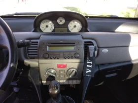 Lancia Ypsilon Бензин- Метан, снимка 4