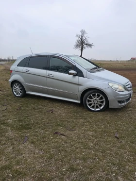 Mercedes-Benz B 180 CDI, снимка 4