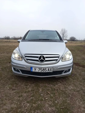 Mercedes-Benz B 180 CDI, снимка 5