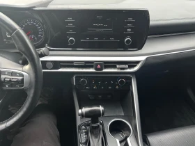 Kia K5 2.0 LPI, снимка 14