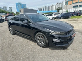 Kia K5 2.0 LPI, снимка 7