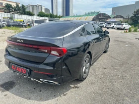 Kia K5 2.0 LPI, снимка 6