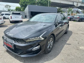 Kia K5 2.0 LPI, снимка 2