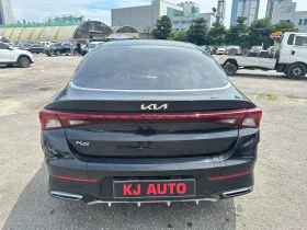 Kia K5 2.0 LPI, снимка 5