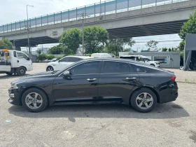 Kia K5 2.0 LPI, снимка 3