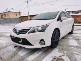 Toyota Avensis, снимка 3