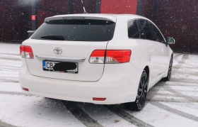 Toyota Avensis, снимка 6