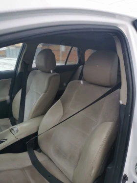 Toyota Avensis, снимка 7