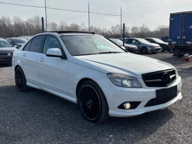 Mercedes-Benz C 320 AMG Панорама, снимка 7