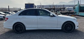 Mercedes-Benz C 320 AMG Панорама, снимка 6