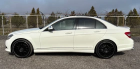 Mercedes-Benz C 320 AMG Панорама, снимка 2