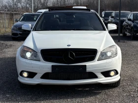 Mercedes-Benz C 320 AMG Панорама, снимка 8