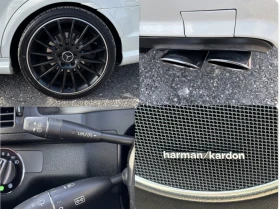 Mercedes-Benz C 320 AMG Панорама, снимка 15