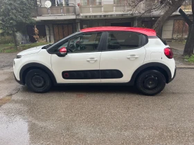Citroen C3, снимка 1