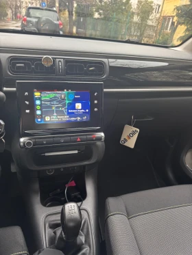 Citroen C3, снимка 7